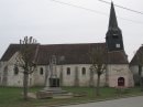 Eglise de St-Germain-sous-Doue